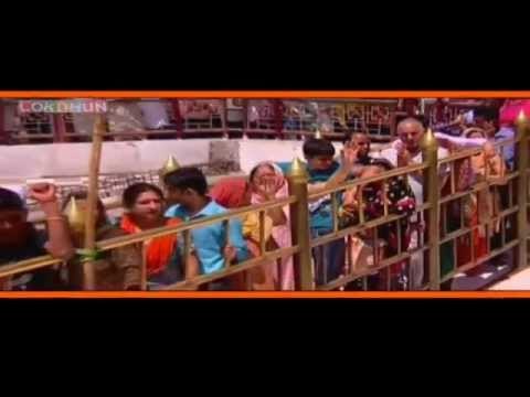 Maiya Swagat Baa Latest Bhojpuri Devi Geet 2014 Mai Ke Chunariya Chor Le Gail