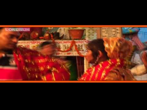 Navrat Aa Gail Latest Bhojpuri Devi Geet 2014 Mai Ke Chunariya Chor Le Gail