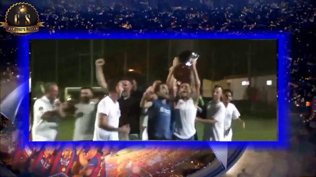 5 Minuti Di Recupero (Champions League - Palermo\P.S.G - Saint-Etienne\Barcellona - Schalke'04\Palermo) -6°Giornata -