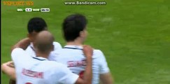 Eden Hazard Goal- Belgium 2-2 Norway - 05-06-2016