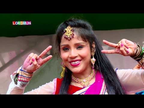 Runkat Jhunkat Aaeli Maiya Latest Bhojpuri Devi Geet 2014 Jaikara Meri Maiya Rani Ka