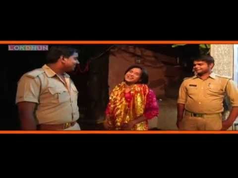 Chunreya Chor Le Gail Latest Bhojpuri Devi Geet 2014 Mai Ke Chunariya Chor Le Gail