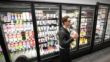 IM GLAD THE COPS SHOWED UP