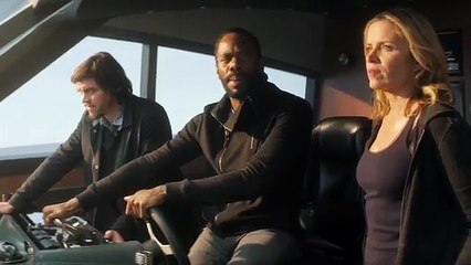 FEAR THE WALKING DEAD Season 2 Episode 6 TRAILER & PREVIEW CLIP (2016) amc Series