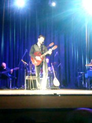 Orhan Ölmez Konseri,  Esenler 2016