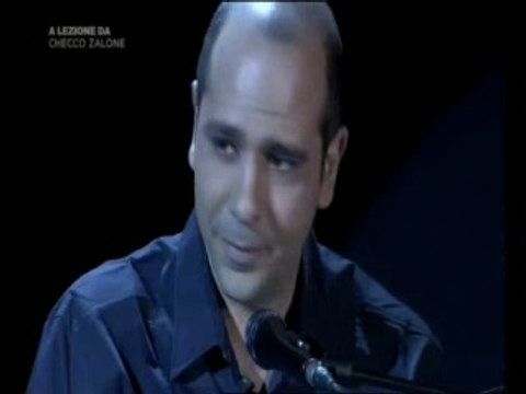 Checco Zalone - Tanti Auguri (Jazz)