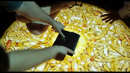 URGE - There Is Only One Rule - Movie Clip (Drug Movie - 2016)[EXTRACT]Xx2OHENDt5Q