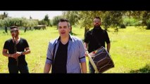 BM| Βασίλης Μπατής - Εχω xαρά και πάω  | (Official ᴴᴰvideo clip)  Greek- face