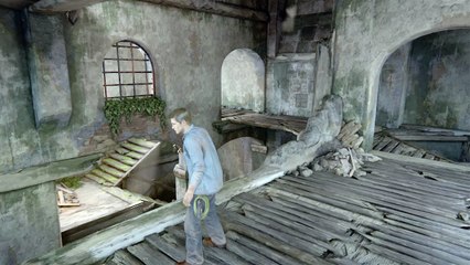 Uncharted™ 4: A Thief’s End/Navaja Folding Knife