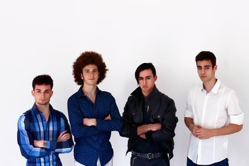 Fool of Sound (fallen angel cover)