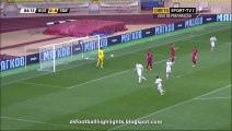 Artem Dzyuba Goal HD - Serbia 0-1 Russia 05.06.2016 HD