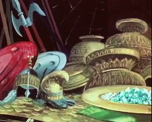 Последняя охота Акелы