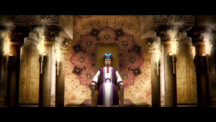 Sami Yusuf – SHINE (Official Music Video)