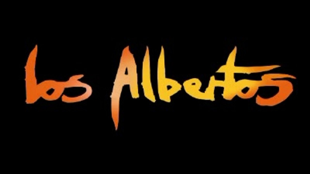 Los Albertos - You got it (Roy Orbison cover)