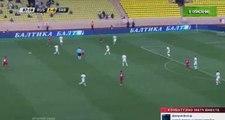 Aleksandar Mitrovic Goal HD - Serbia 1-1 Russia - 05-06-2016