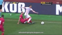 Serbia 1-1 Russia 05.06.2016 HD All Goal