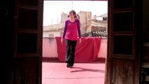 danza cristiana,pasos danza,rutina danza,patron danza,dance lessons,dance routine,67
