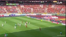 Belgium vs Norway 3-2 All Goals & Highlights HD 05.06.2016