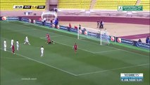 Aleksandar Mitrovic Goal -- Serbia vs Russia 1-1 june 5 2016