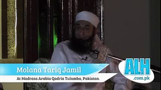 Importance of Ramadan By Hazrat Maulana Tariq Jameel