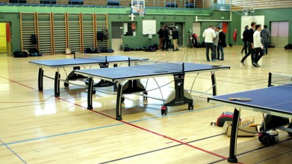 Formation EPS au numérique Académie de Rouen 2015/16