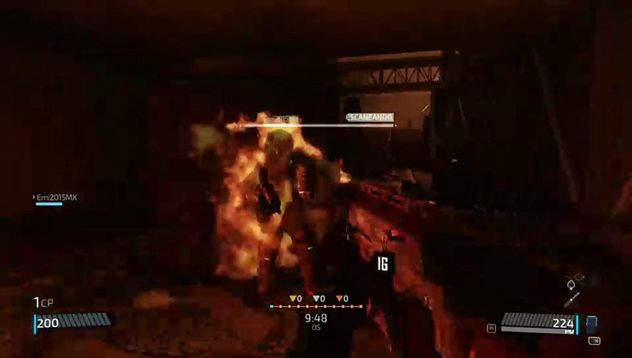 Blacklight retribución zombies directo2|Ulises7200 (71)