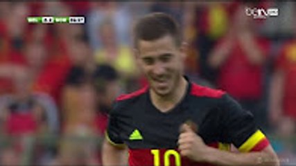 Belgium vs Norway 3-2 All Goals & Highlights 5 6 2016