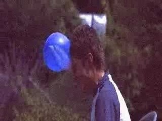 Agua en Camara lenta