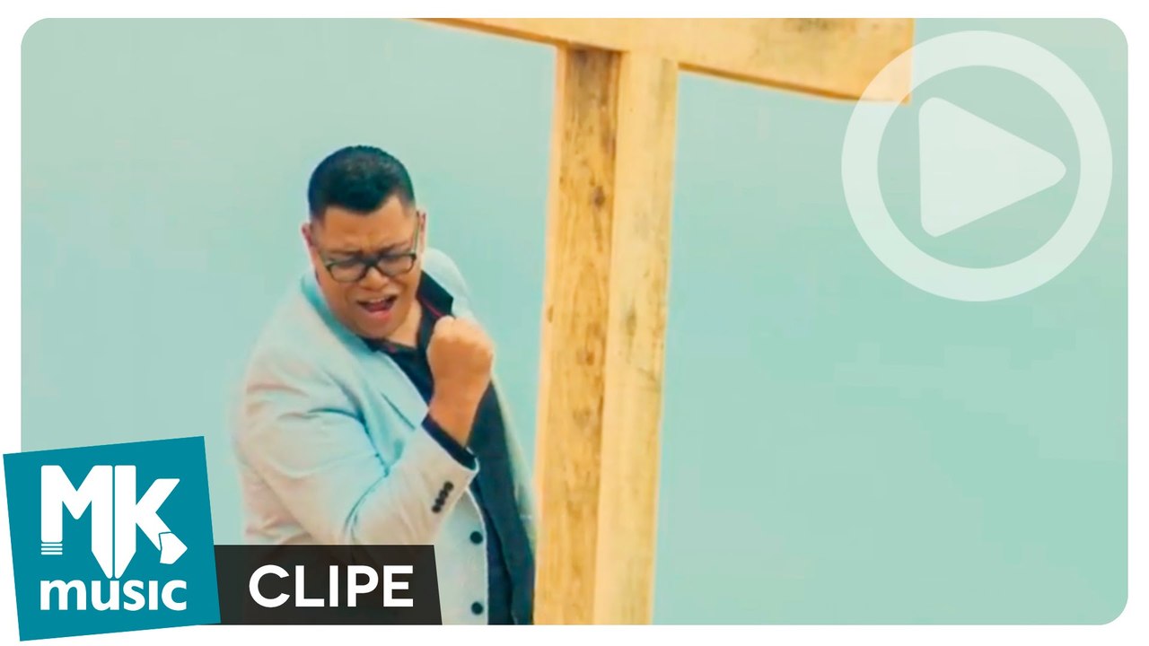 Culto do Calvário - Anderson Freire (Clipe Oficial MK Music em HD)