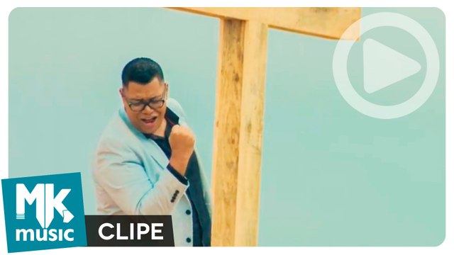 Culto do Calvário - Anderson Freire (Clipe Oficial MK Music em HD)