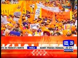 why Sikhs celebrating Khalistaan Day- Moeed Pirzada's comments