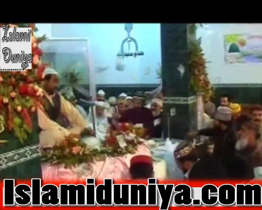 Most Beautiful Latest Naat yeh rifat e zikar e mustafa hy nahi kisi makan asa by Muhammad Yousaf Memon From Karachi