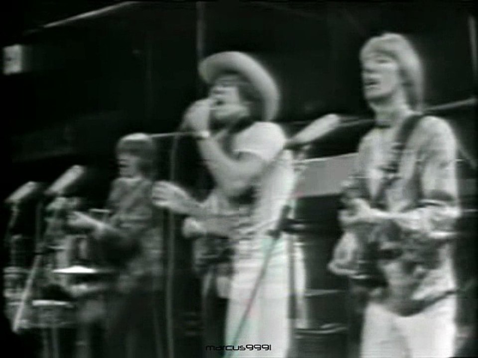 Dave Dee & Co. - Touch Me , Touch Me (Beat Club 1969)