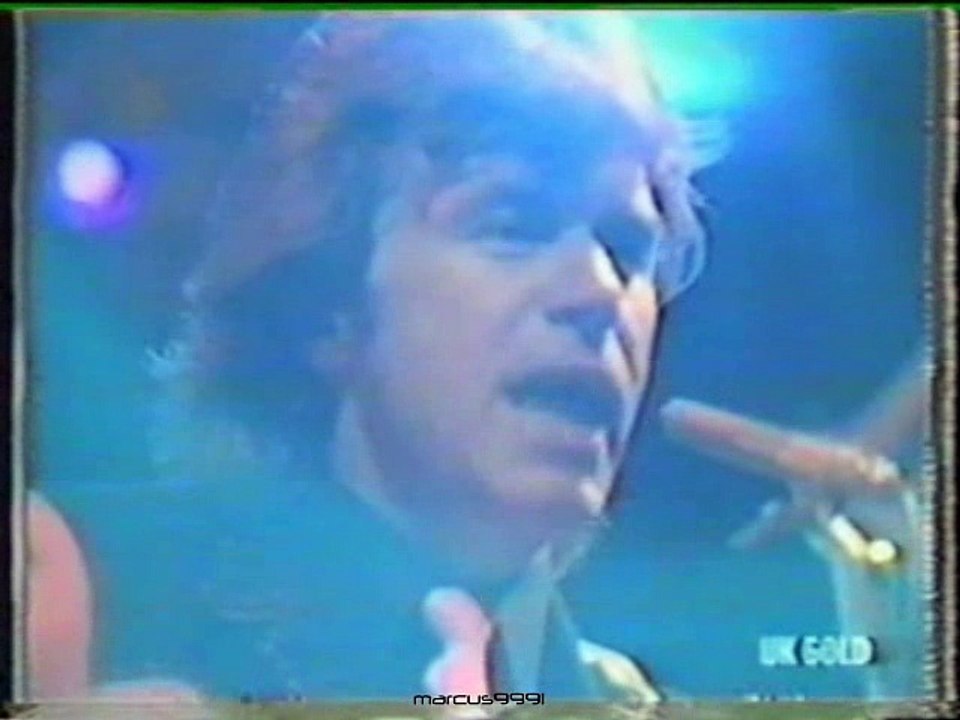 Dave Edmunds - Queen Of Hearts (TOTP)