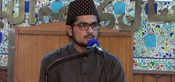 Quranic Recitation In The Voice of Sahibzada Qari Abdul Basit