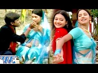 जीजा के भाई बिछाके बोरा खियावे मोमफली - Haye Re Nathuniya - Kalpna - Bhojpuri Hot Songs 2016 new