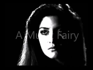 A Music Fairy -  Tribute to Nazia Hassan
