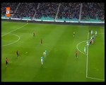 Burak Yılmaz golü izle - Slovenya 0-1 Türkiye Hazırlık Maçı 05 06 2016