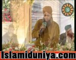 Imam Ahamad Raza Khan Baralvi Beautiful kalam by Alhaj Muhammad Awais Raza Qadari
