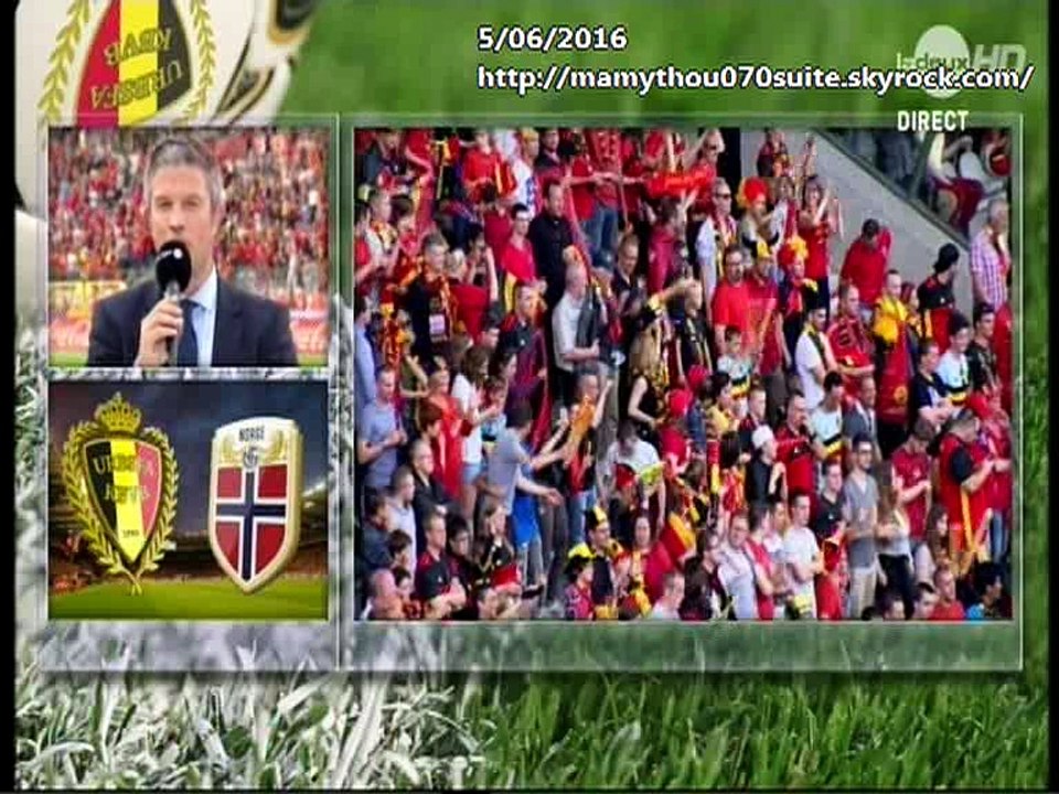 Lolo homme du match