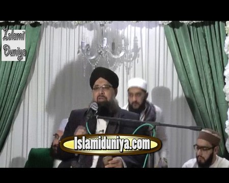 Most beautiful naat Allah ho Allah ho Allah hoBy Alhaj Muhammad Awais Raza Qadari