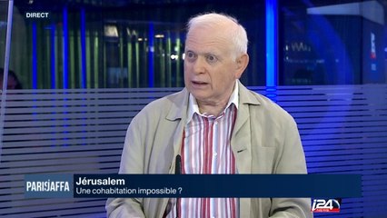 Une cohabitation impossible à Jérusalem?