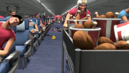 Turbulence [Saxxy Awards 2015 Best Overall]