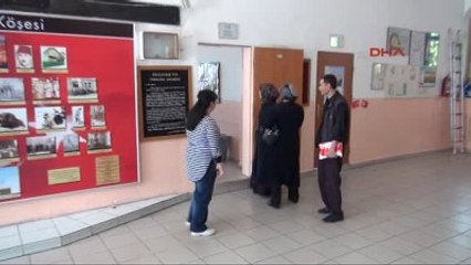 Niğde - Ölen Eşinin Yerine Muhtar Seçildi