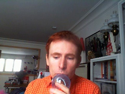 Wiwi égratigne je rentrerai pour toi ce soir de Sébastien Deleria