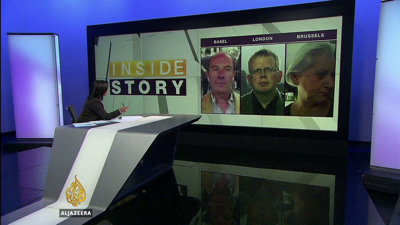 Inside Story - Should governments provide a minimum wage for everyone?