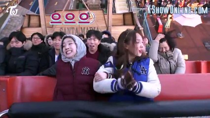 Twice TV2 episode 8 (Eng Sub)