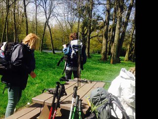 de Chartres à Tours