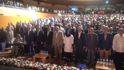 Bursa - Müezzinoğlu Biz Atalarımızdan Onur ve Gurur Duyuyoruz