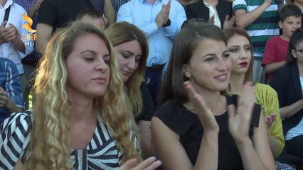 360° Gradë -BASHA NE LEZHE NDERMARRIM CDO VEPRIM DEMOKRATIK PER T’IA ARRITUR QELLIMIT